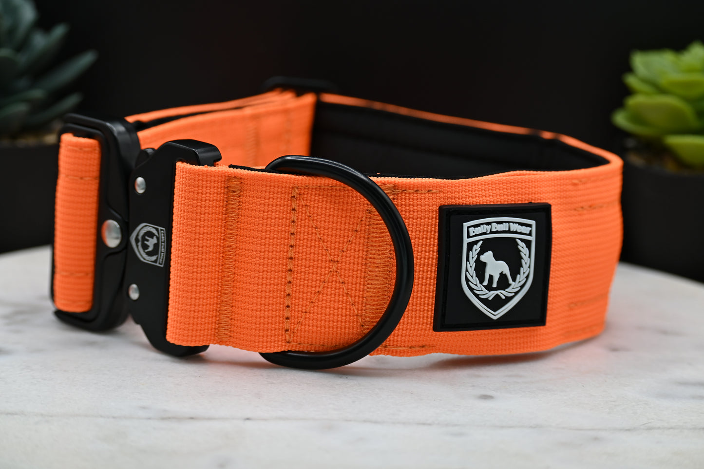 Combat Set LED I neonpeach