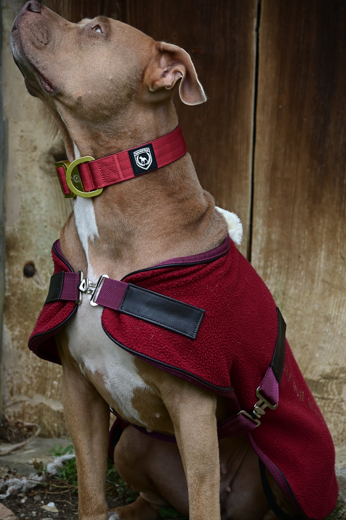 Flauschige Fleecedecke