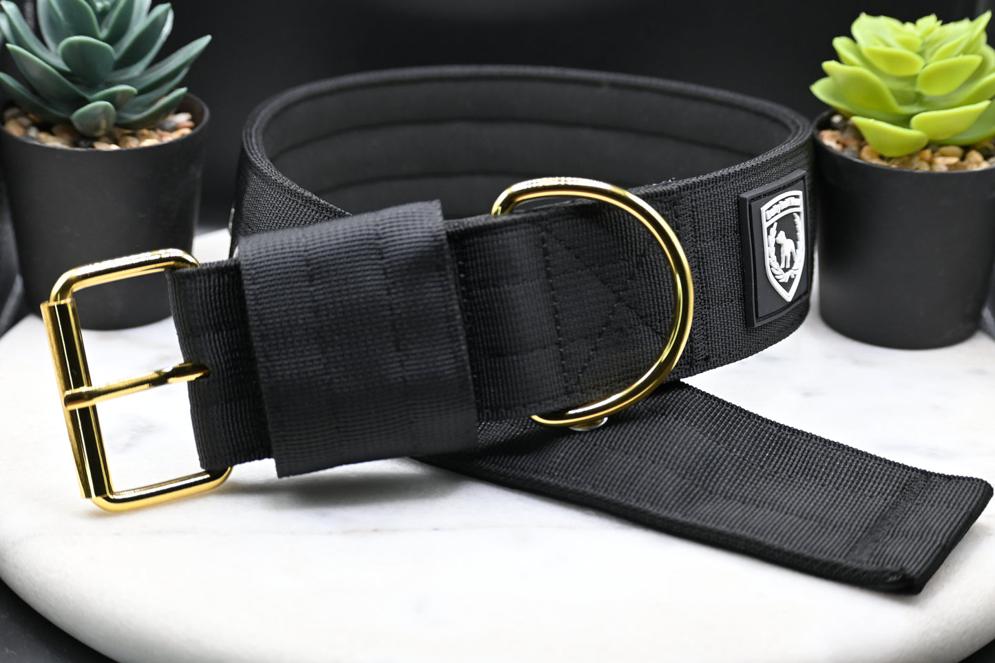 Basic Collar | black